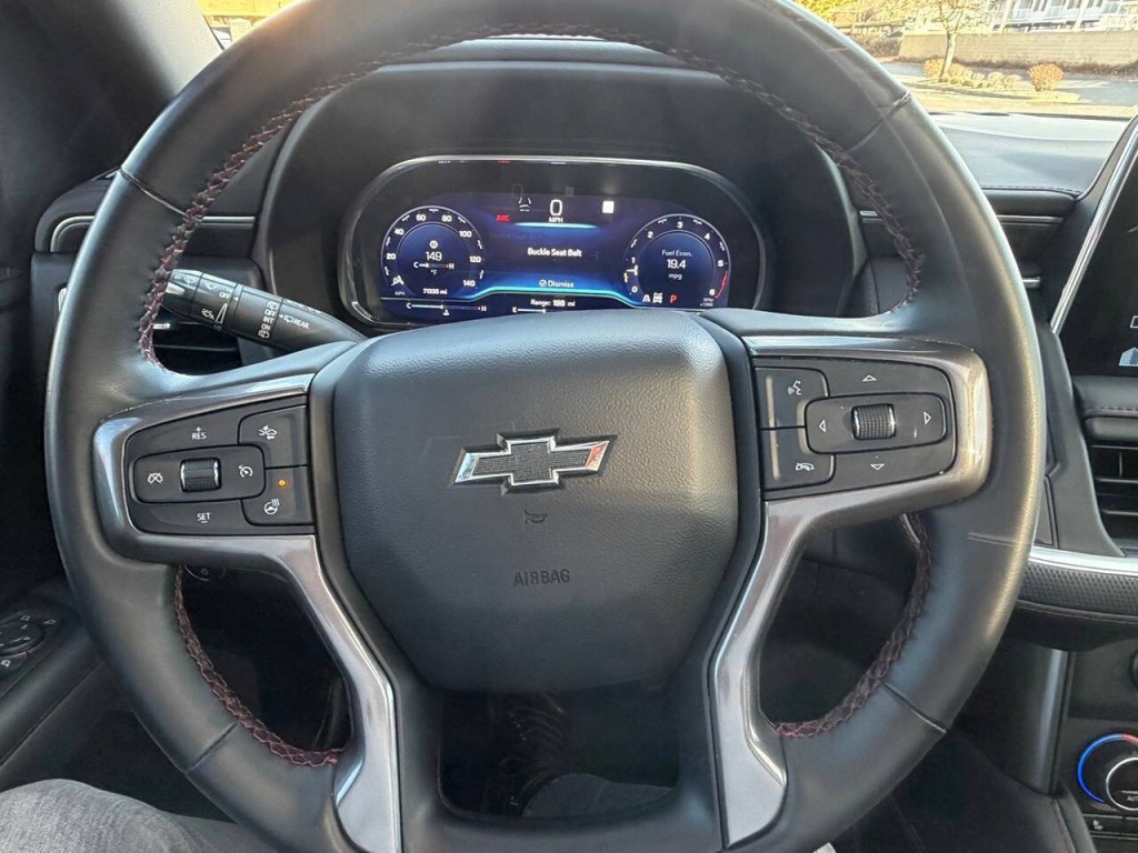 2023 Chevrolet Tahoe Image 20