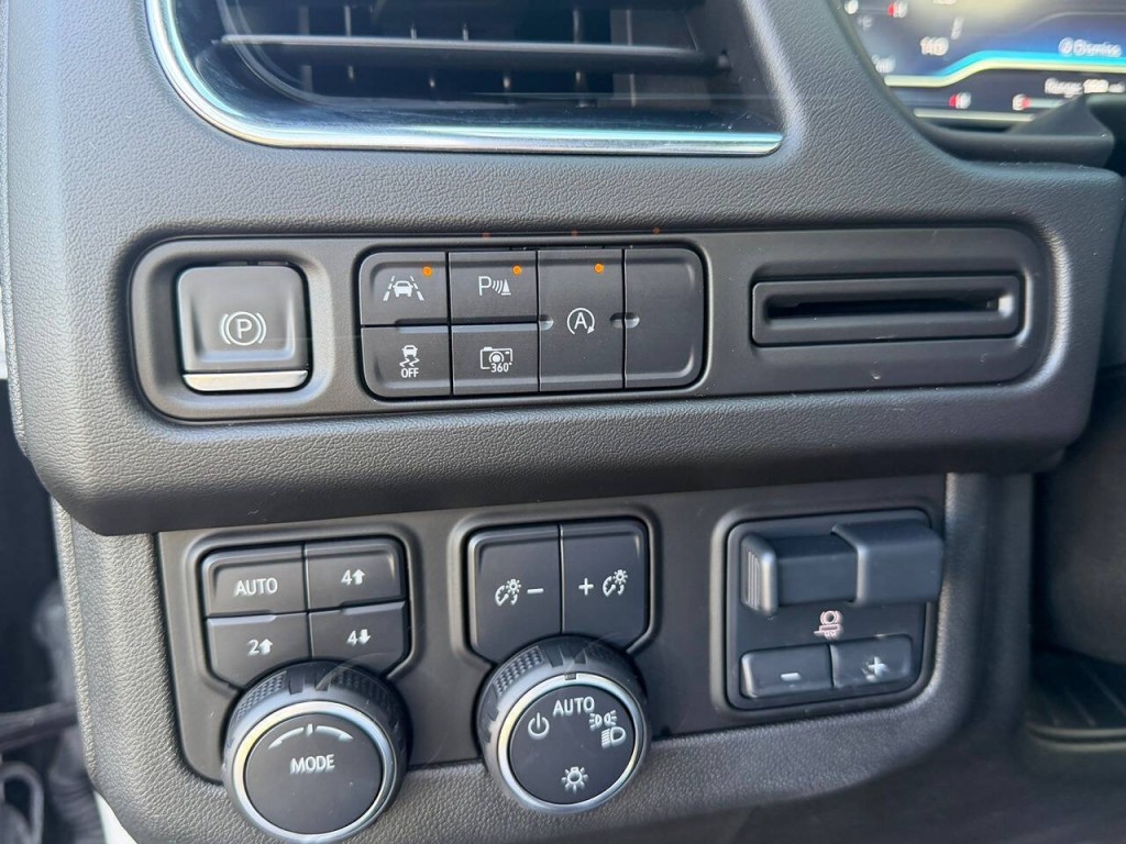 2023 Chevrolet Tahoe Image 21