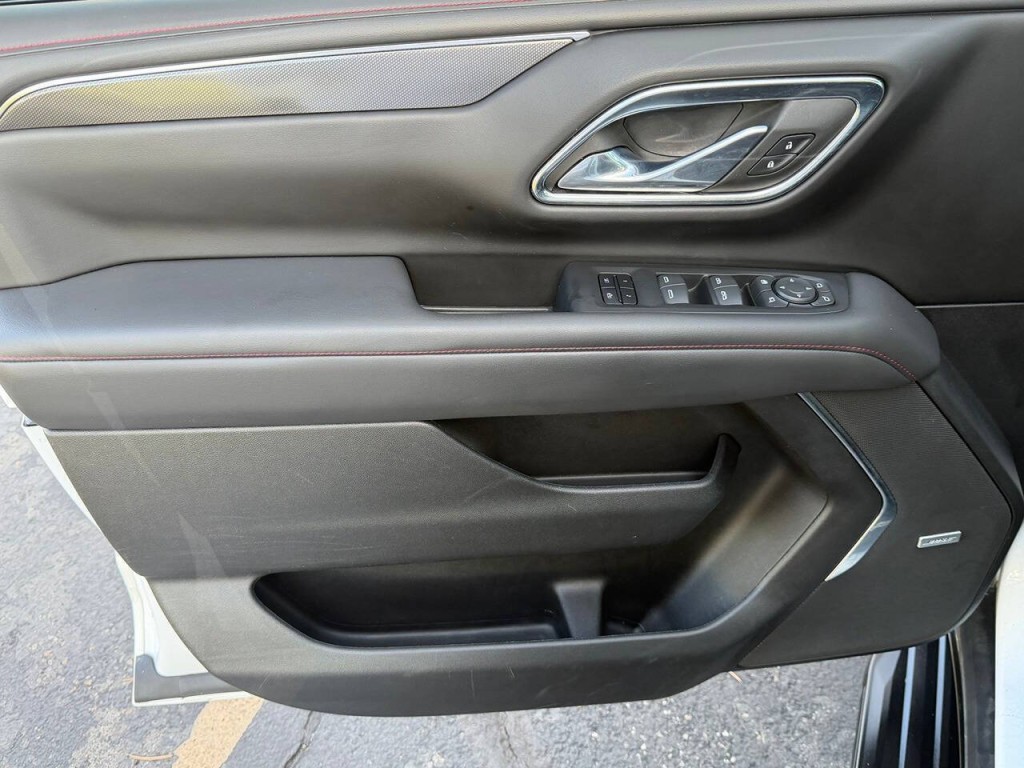 2023 Chevrolet Tahoe Image 22