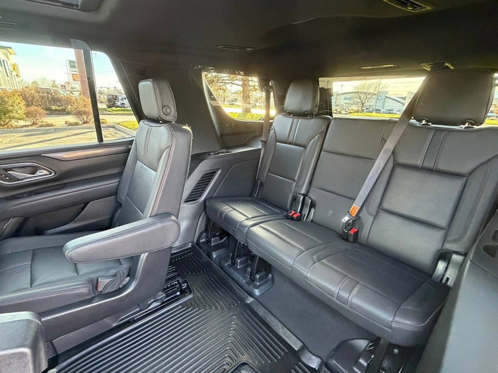 2023 Chevrolet Tahoe Image 24