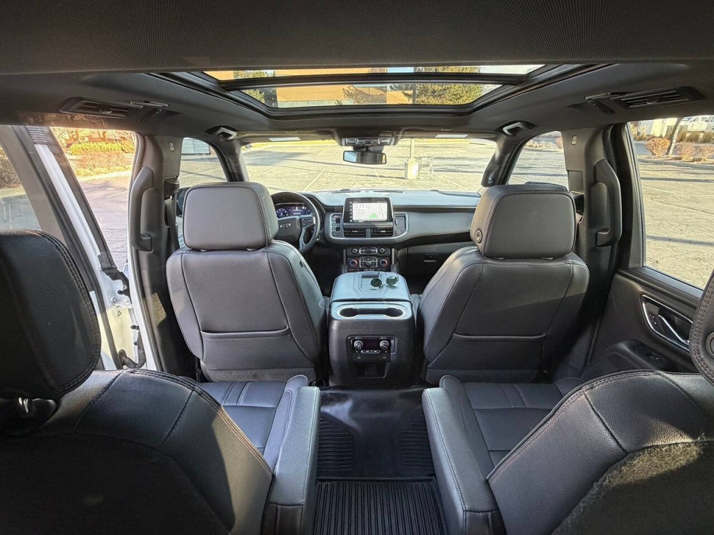 2023 Chevrolet Tahoe Image 25