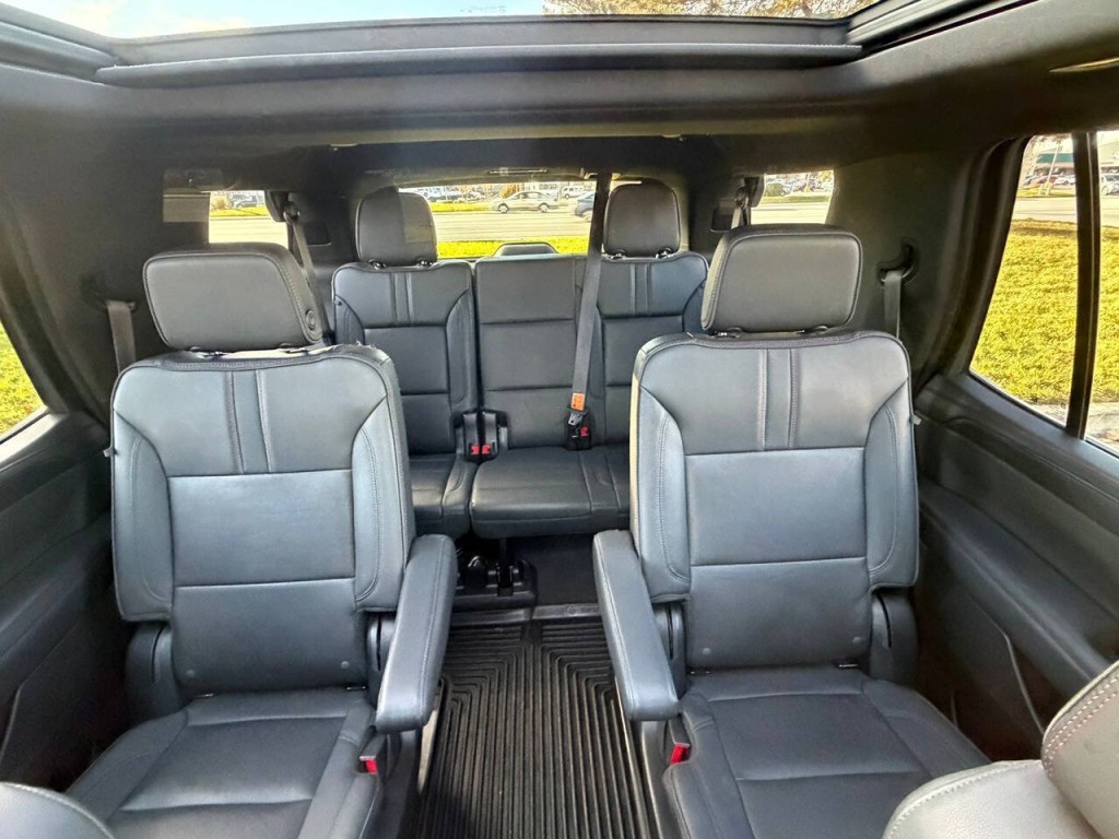 2023 Chevrolet Tahoe Image 26