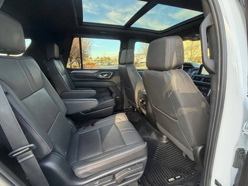 2023 Chevrolet Tahoe Image 27