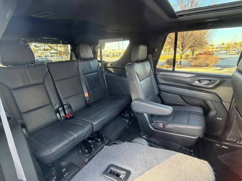 2023 Chevrolet Tahoe Image 28