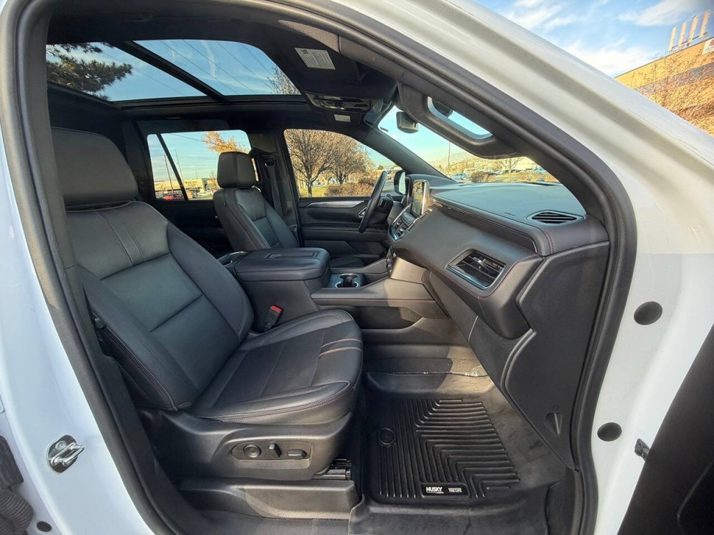 2023 Chevrolet Tahoe Image 30