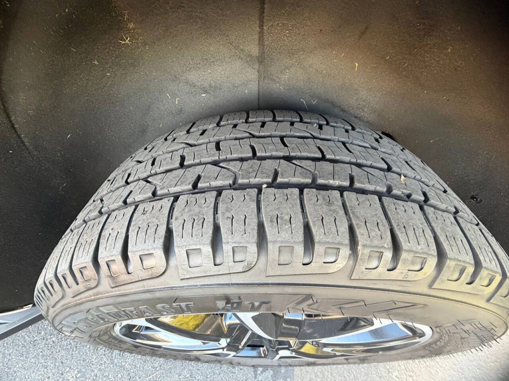 2023 Chevrolet Tahoe Image 36