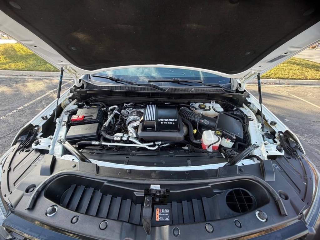 2023 Chevrolet Tahoe Image 37