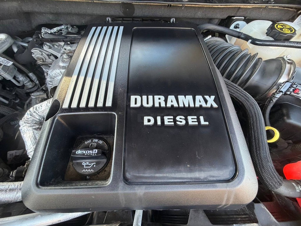 2023 Chevrolet Tahoe Image 38