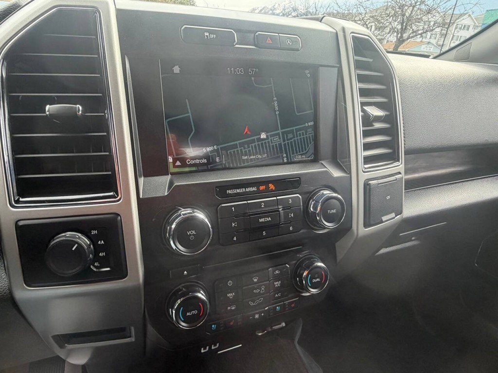 2018 Ford F-150 Image 17