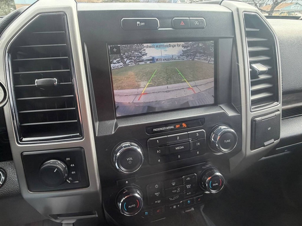 2018 Ford F-150 Image 18