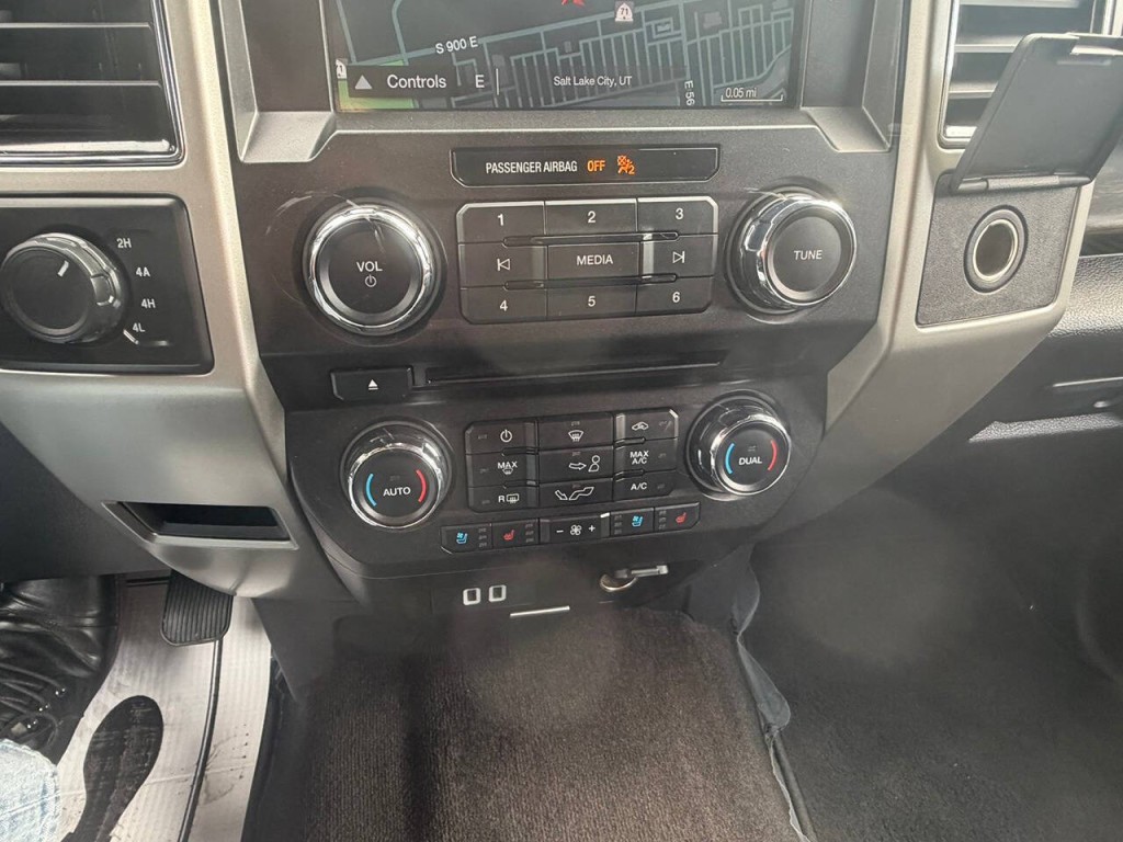 2018 Ford F-150 Image 19