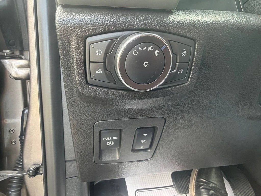 2018 Ford F-150 Image 20