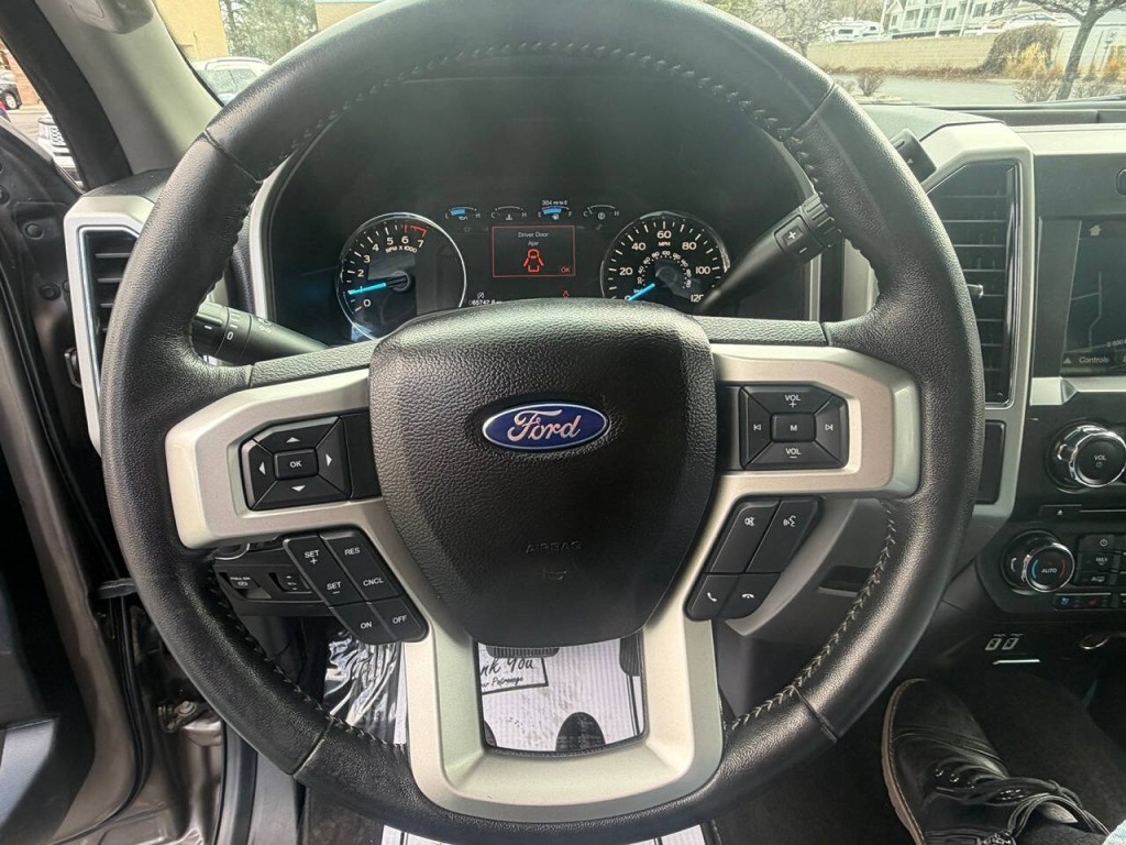 2018 Ford F-150 Image 21