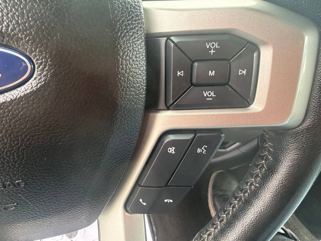 2018 Ford F-150 Image 22