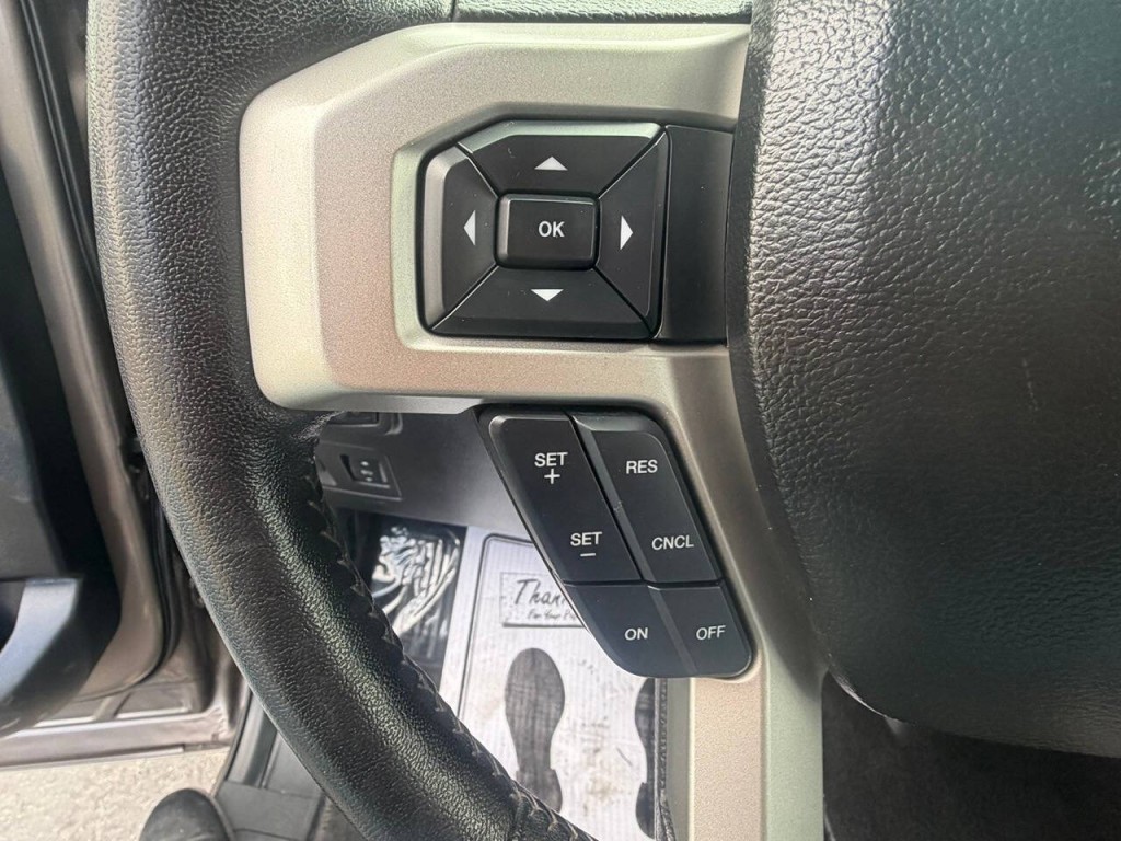 2018 Ford F-150 Image 23