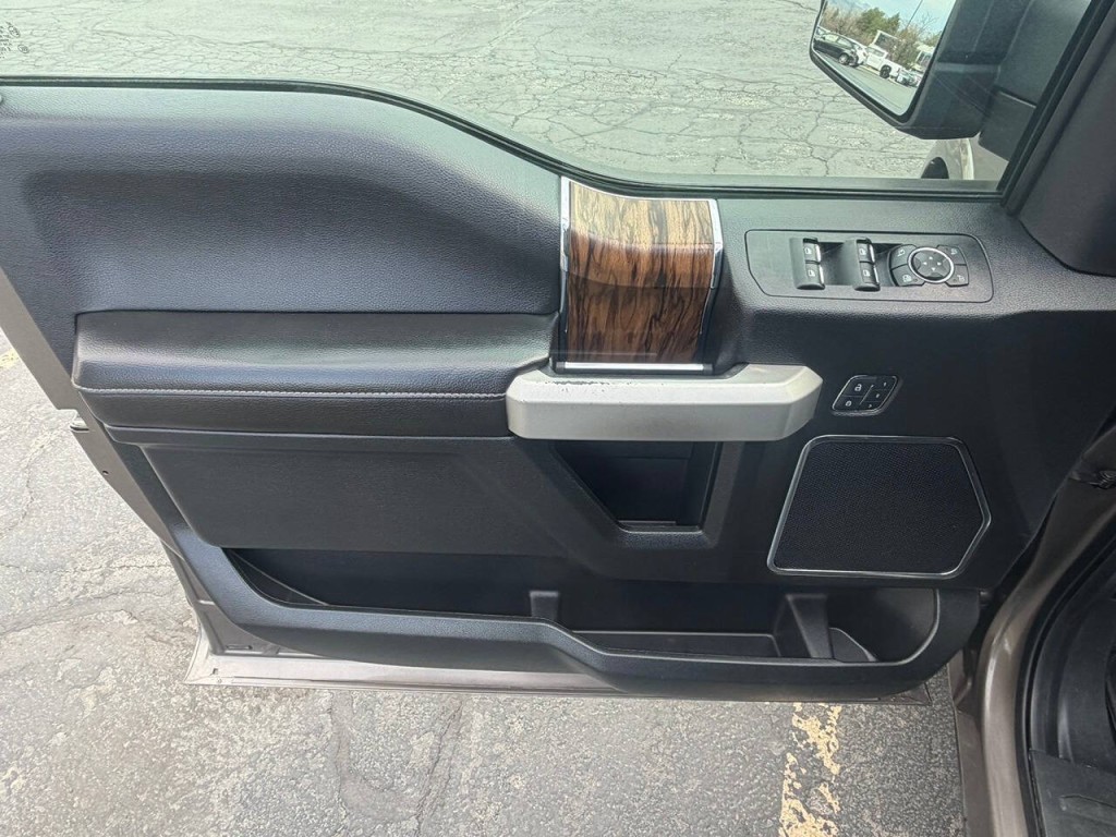 2018 Ford F-150 Image 24