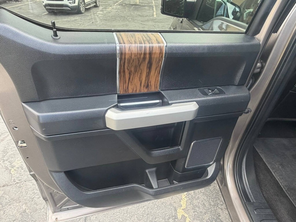 2018 Ford F-150 Image 26