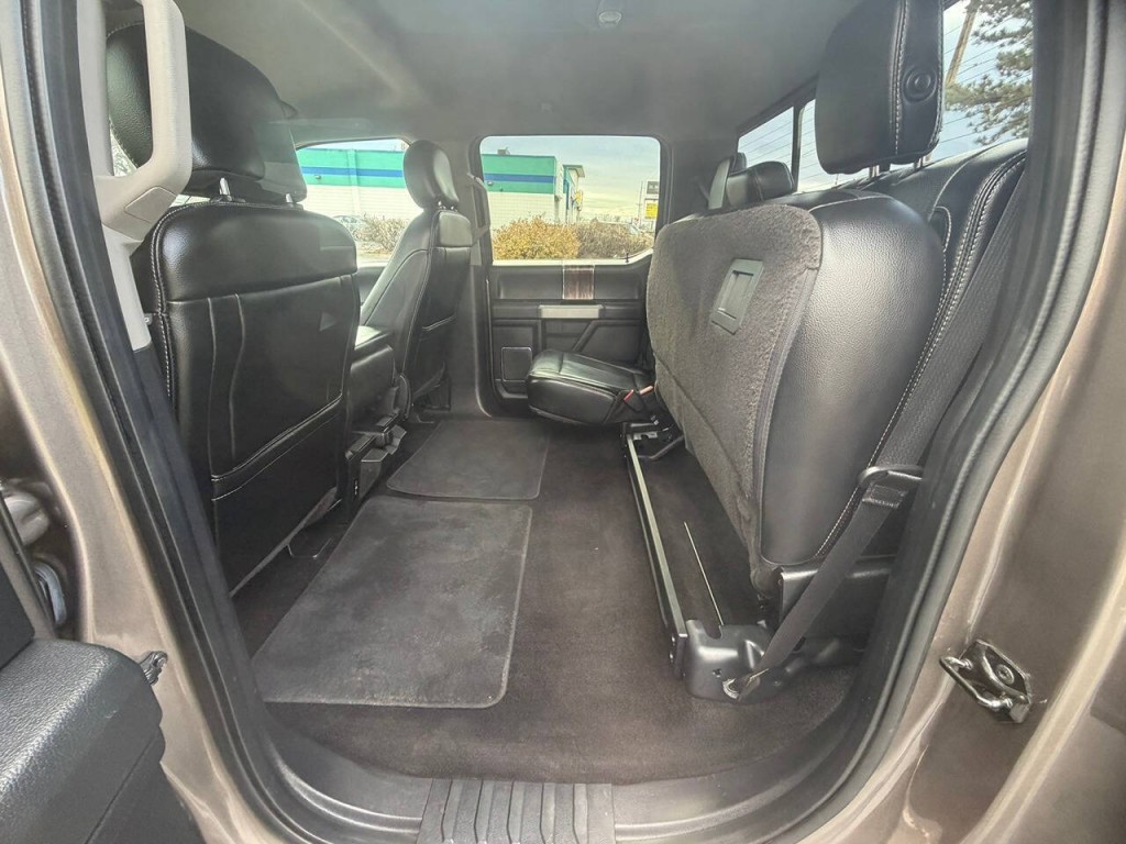 2018 Ford F-150 Image 27