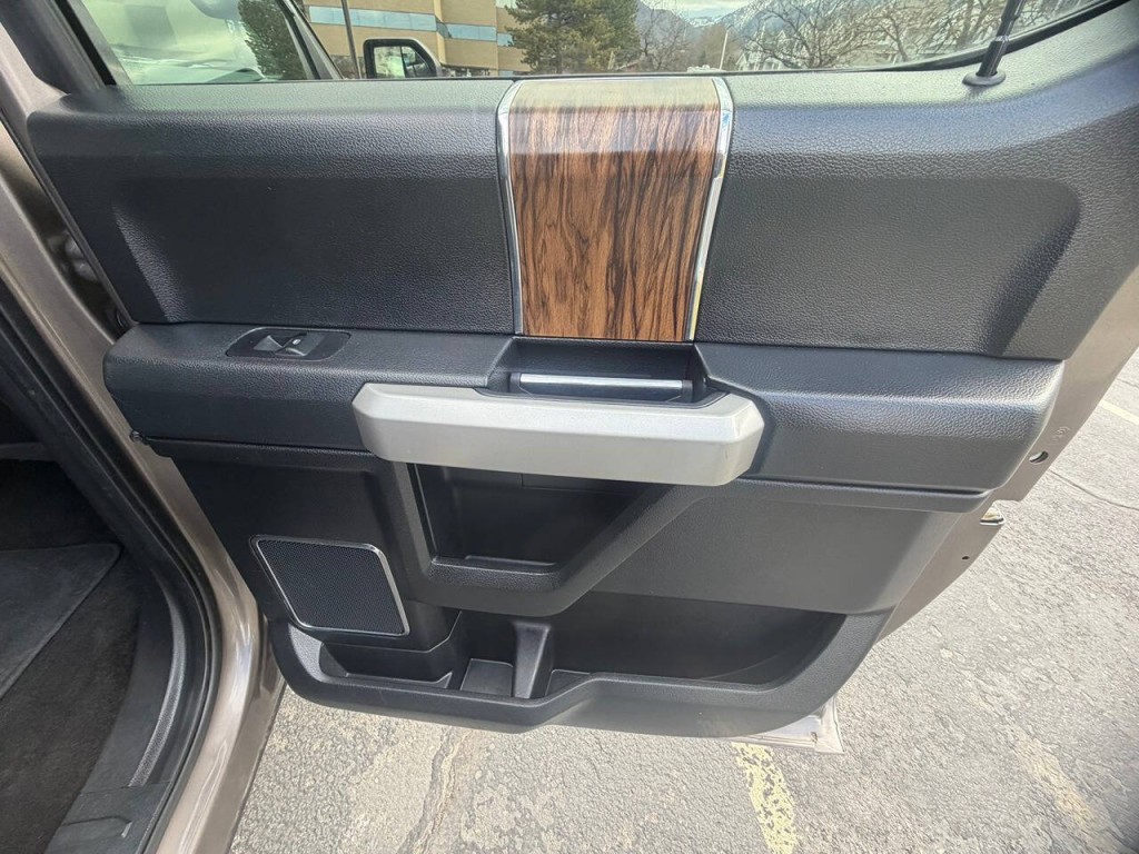 2018 Ford F-150 Image 29