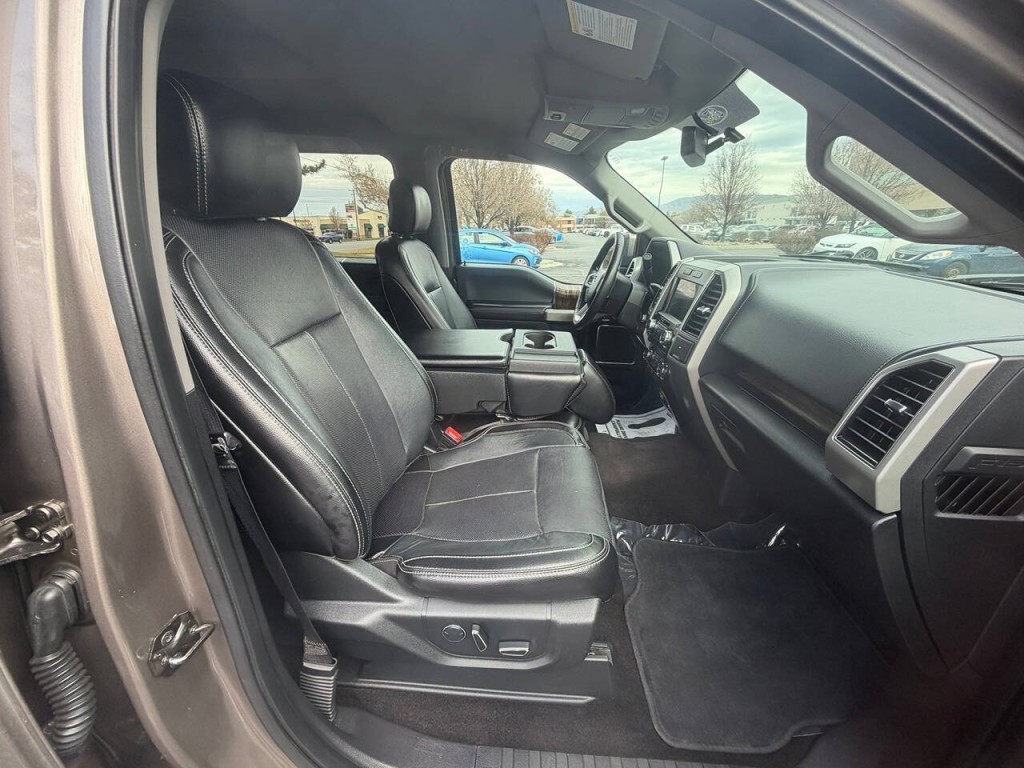 2018 Ford F-150 Image 30