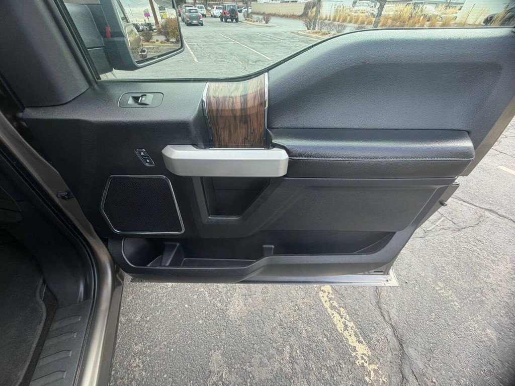 2018 Ford F-150 Image 31