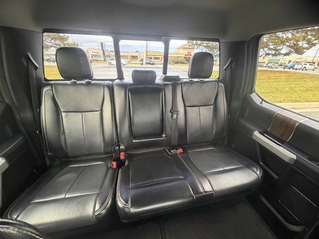 2018 Ford F-150 Image 32