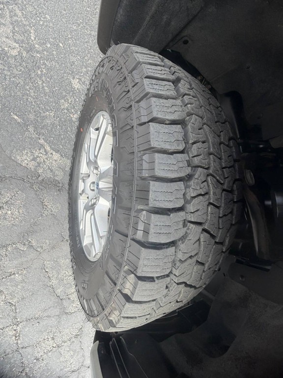 2018 Ford F-150 Image 33