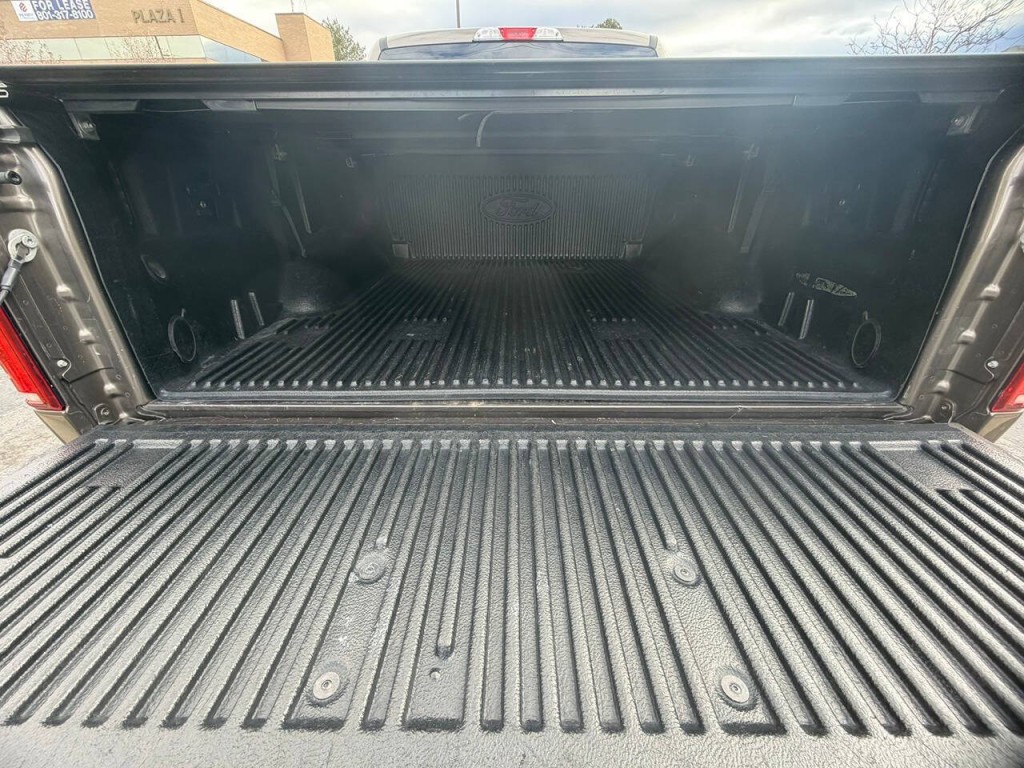 2018 Ford F-150 Image 36