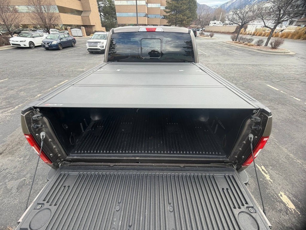 2018 Ford F-150 Image 37