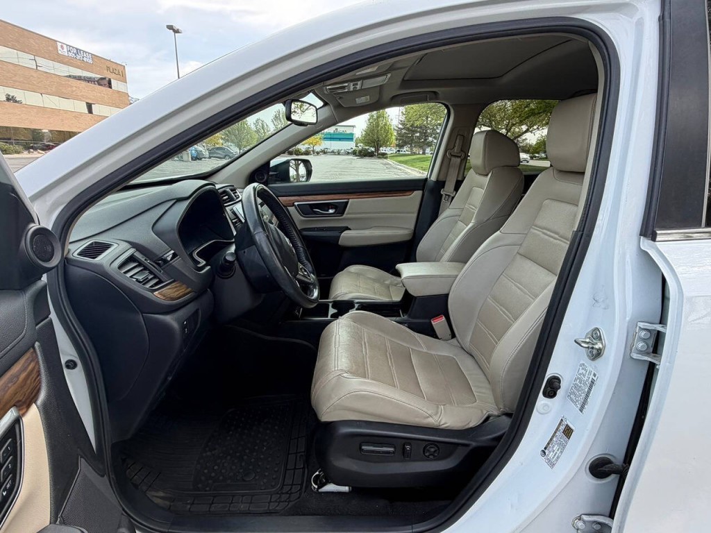 2020 Honda CR-V Image 13