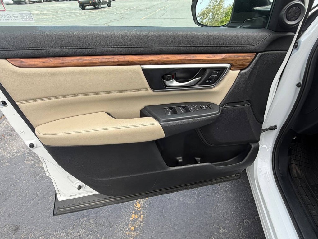 2020 Honda CR-V Image 14