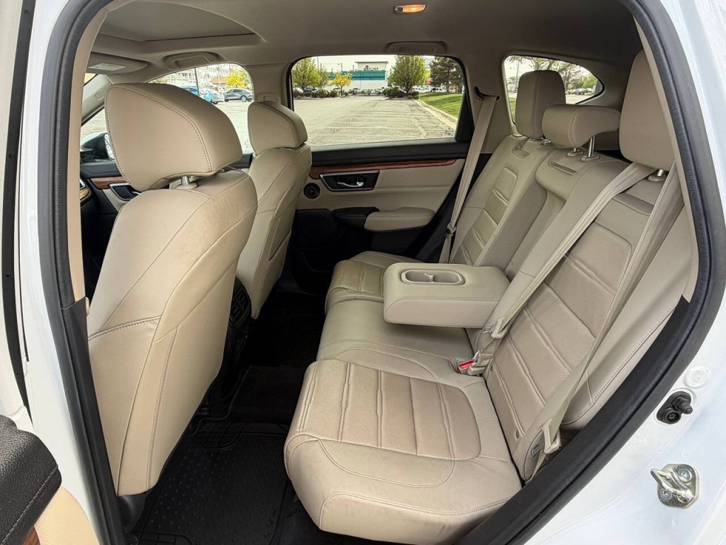 2020 Honda CR-V Image 15