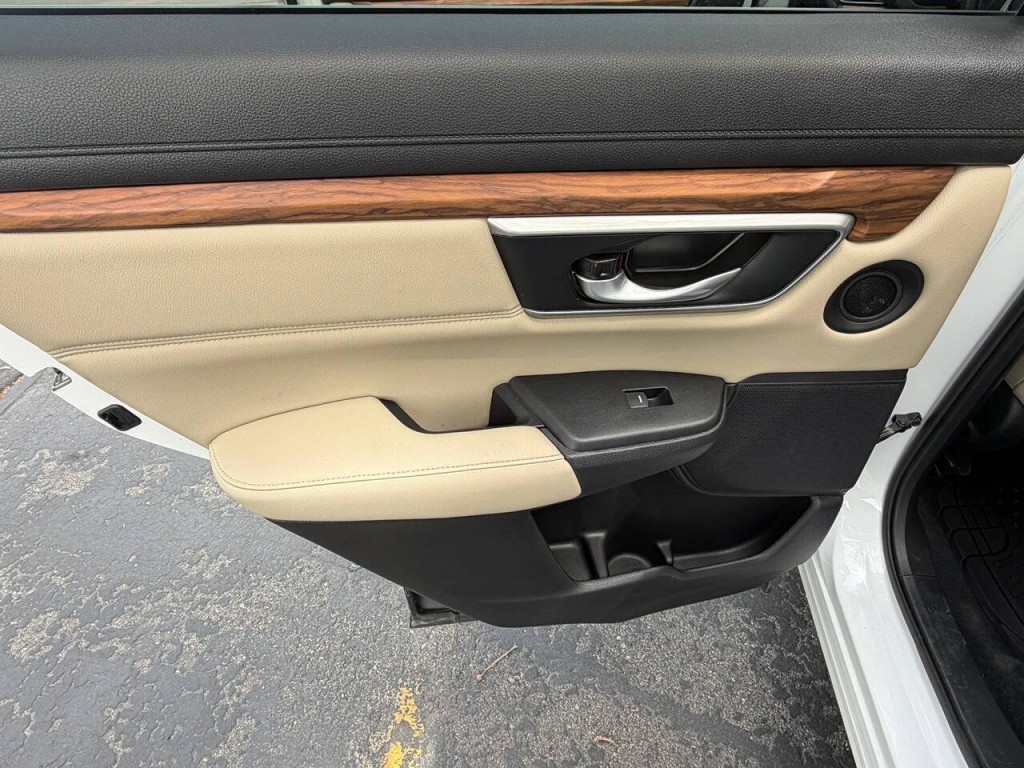 2020 Honda CR-V Image 16