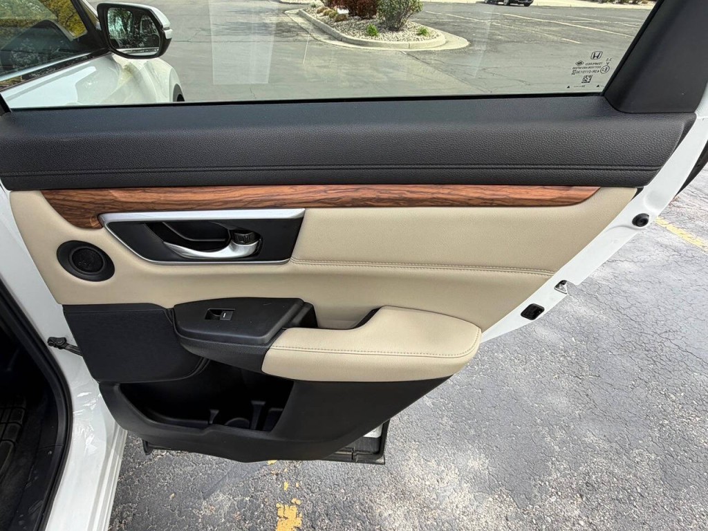 2020 Honda CR-V Image 18