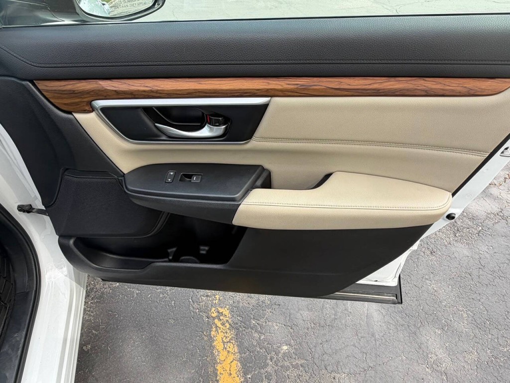 2020 Honda CR-V Image 20