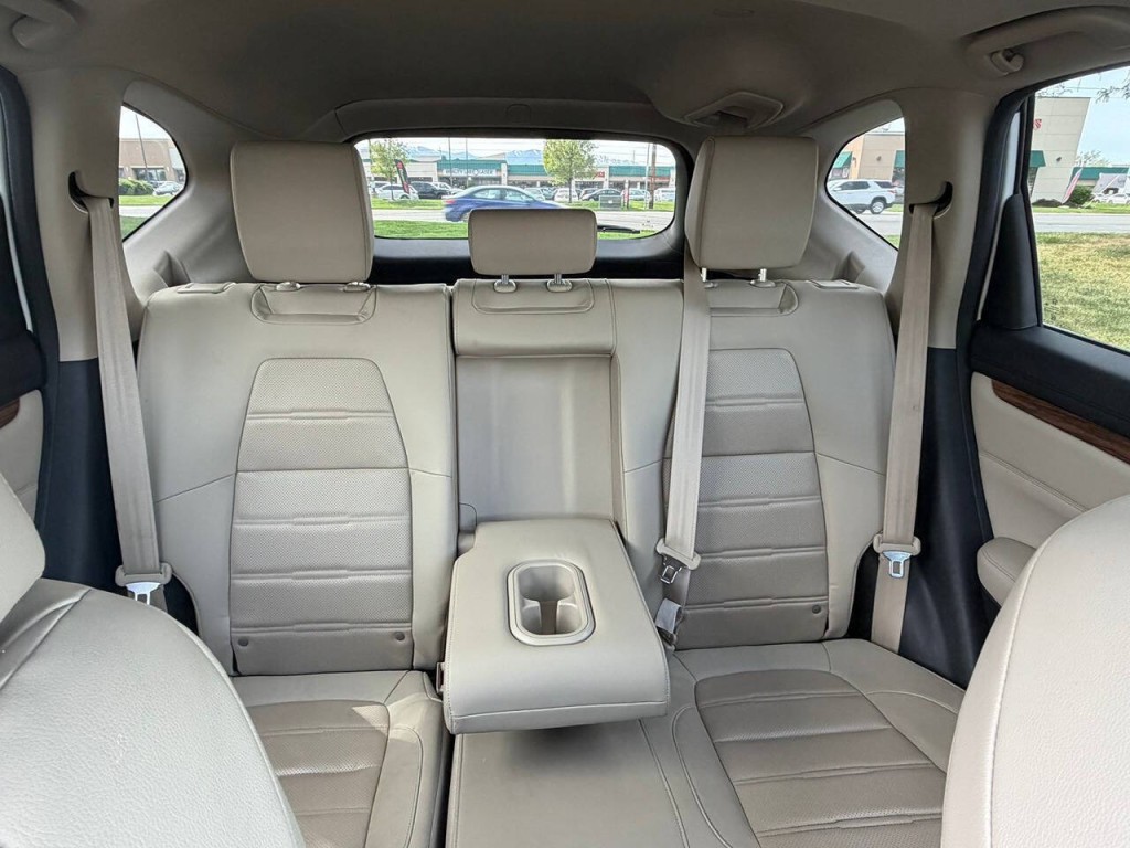2020 Honda CR-V Image 22