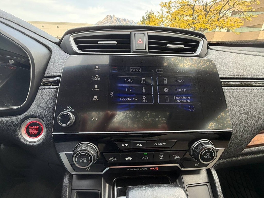 2020 Honda CR-V Image 26