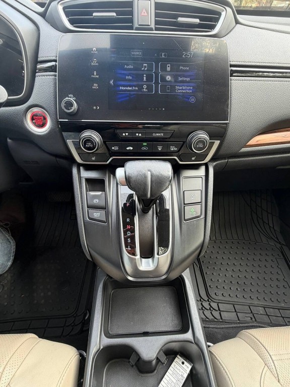 2020 Honda CR-V Image 27