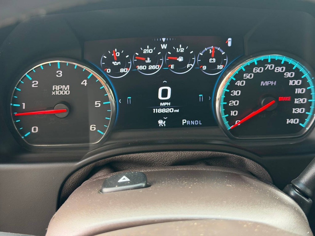 2018 GMC Yukon Image 14