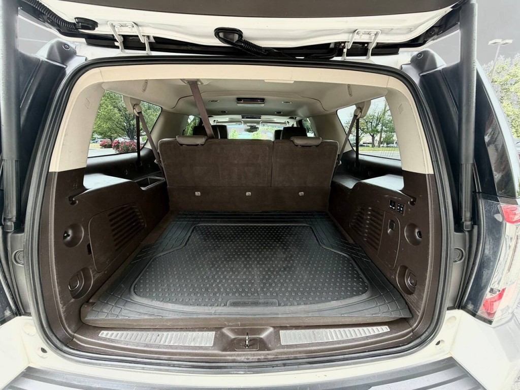 2018 GMC Yukon Image 26
