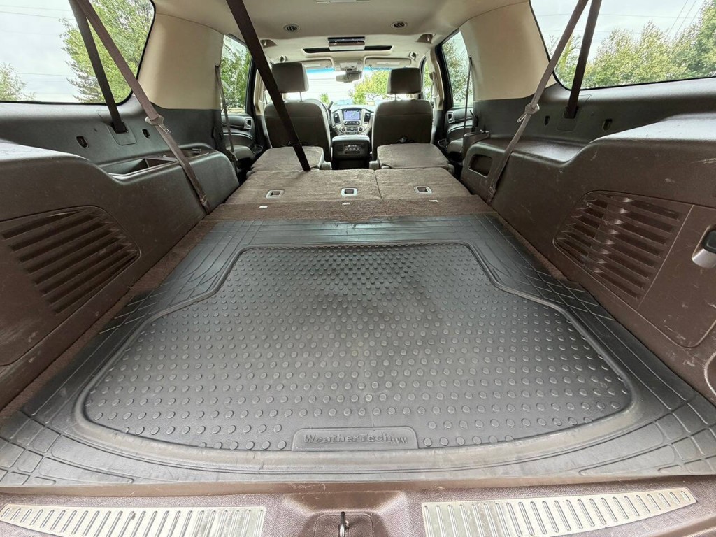 2018 GMC Yukon Image 29
