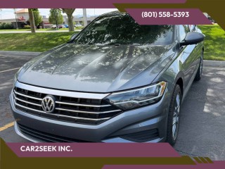 Image for 2021 Volkswagen Jetta S 6M ID: 7436305