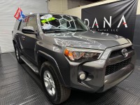 Image for 2015 Toyota 4Runner SR5 ID: 6856839