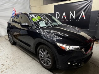 Image for 2019 Mazda CX-5 Grand Touring ID: 6856840