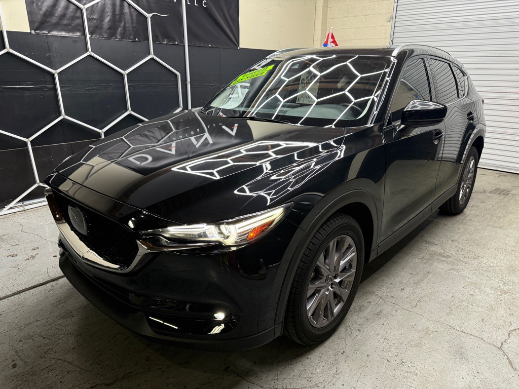 2019 Mazda CX-5 Image 2