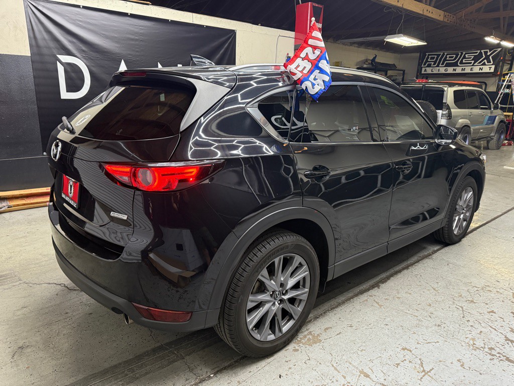 2019 Mazda CX-5 Image 5