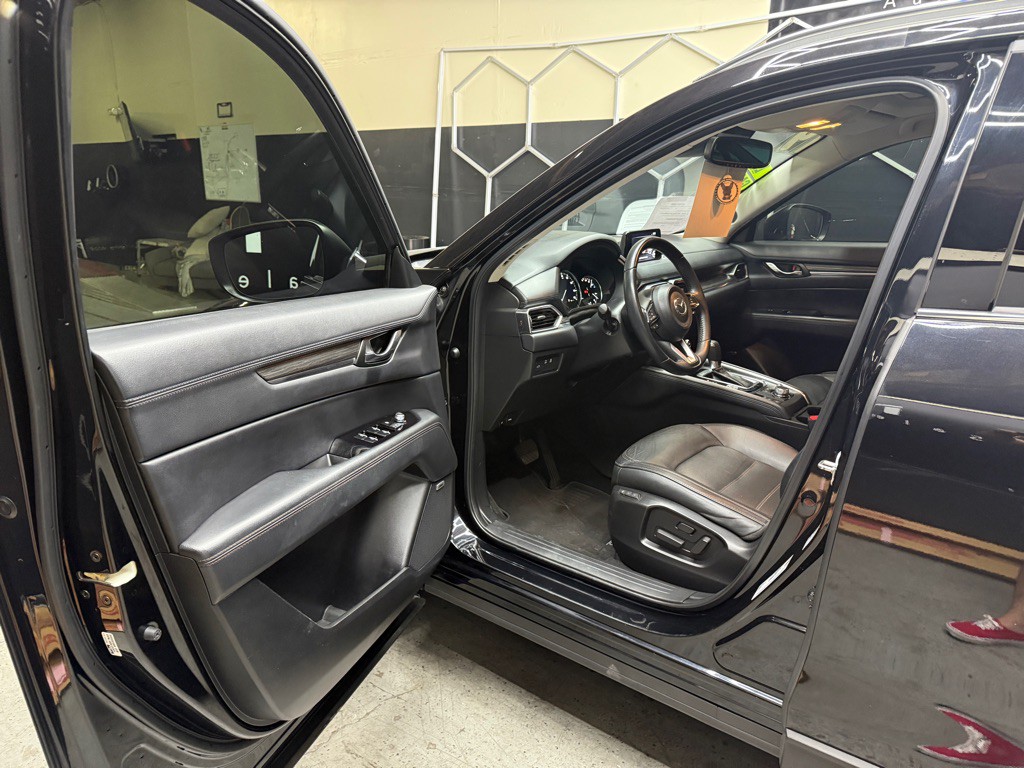 2019 Mazda CX-5 Image 6