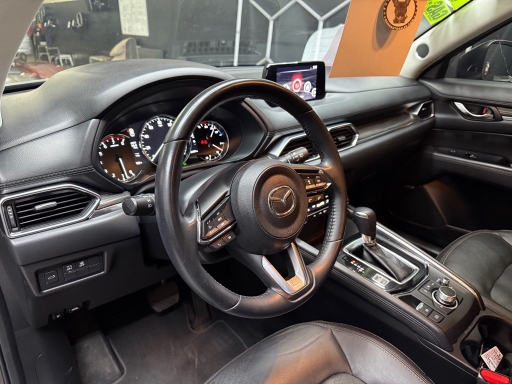 2019 Mazda CX-5 Image 7