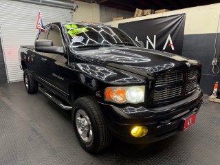 Image for 2004 Dodge Ram 3500 ST ID: 6856841