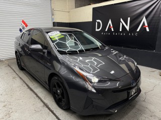 Image for 2017 Toyota Prius  ID: 6856842